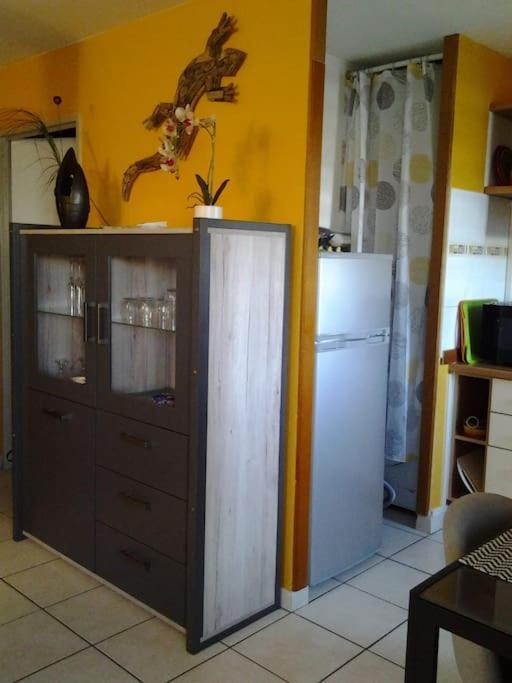 Bel Appart Proche Plage Saint Pierre Extérieur photo